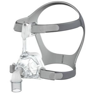 Mirage FX Nasal Mask Complete System ResMed