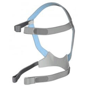 Non-Vented Quattro Air Headgear ResMed