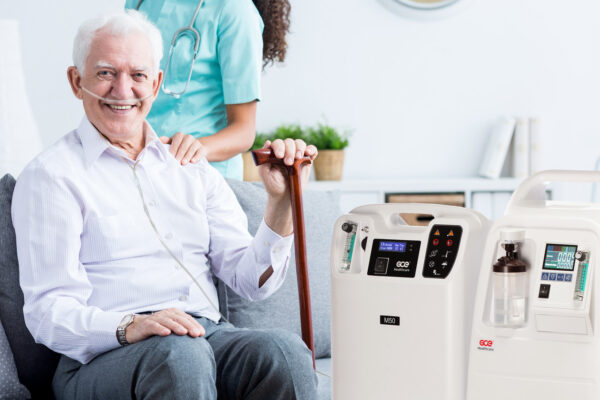 Oxygen Concentrator Knowledge