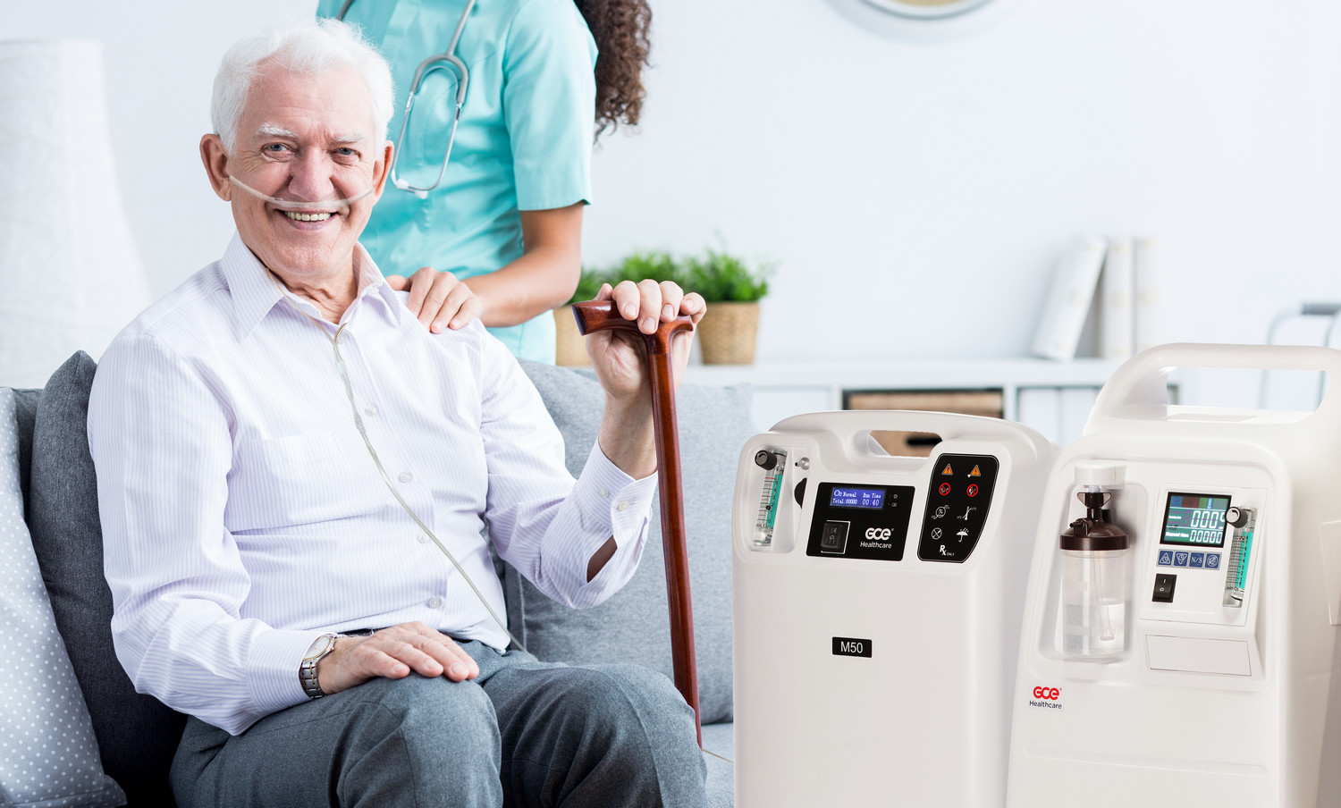 Oxygen Concentrator Knowledge