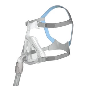 Quattro Air Full Face Mask System ResMed