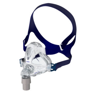 Quattro FX Full Face CPAP Mask ResMed