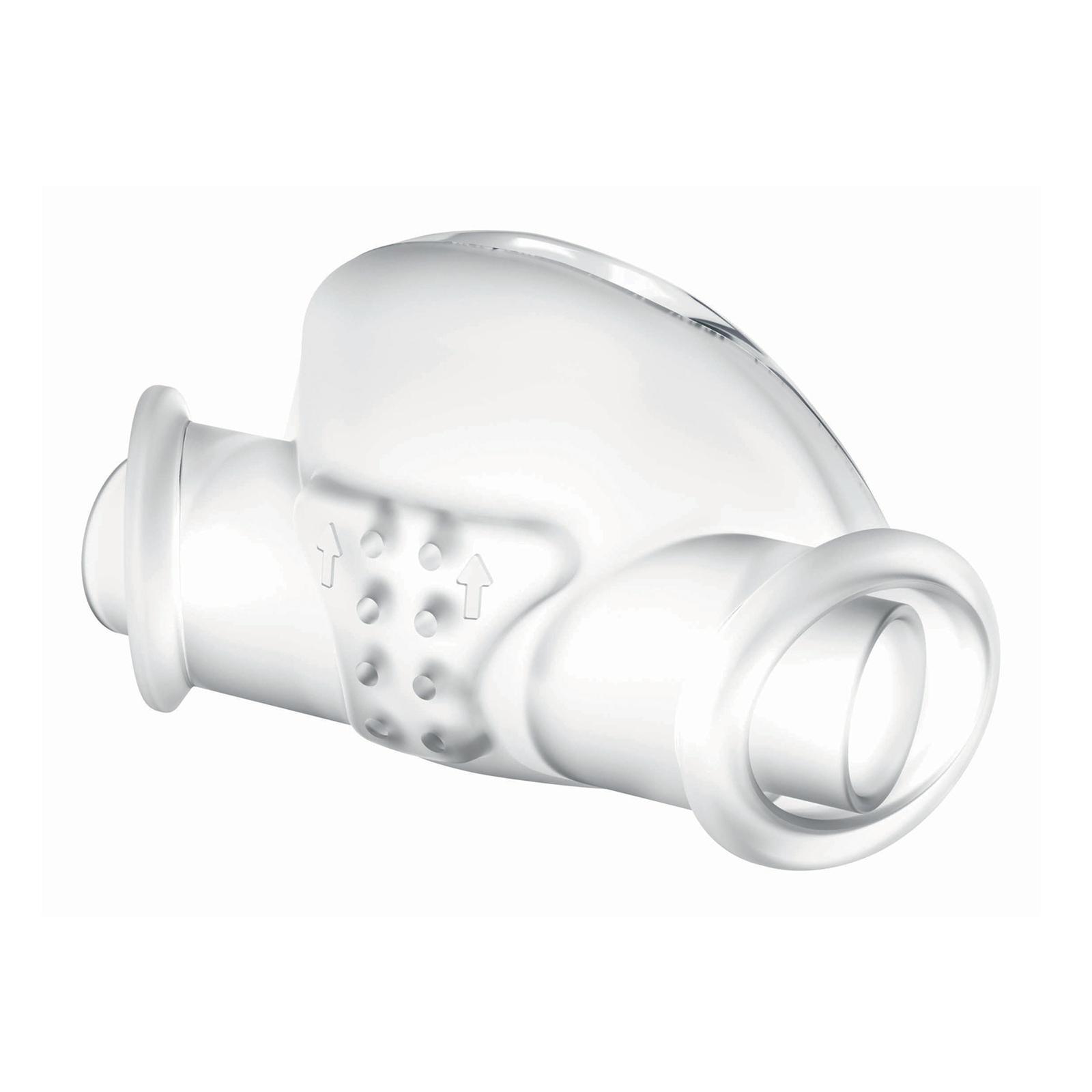 ResMed Pixi pediatric nasal mask cushion 61033