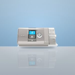 ResMed AirCurve 10 ST with HumidAir 37306