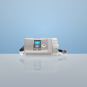 ResMed AirCurve 10 VAuto BiLevel BiPAP machine HumidAir ClimateLineAir 37212
