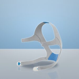 ResMed AirFit AirTouch N20 headgear replacement