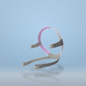 ResMed AirFit F10 for Her headgear small 63167