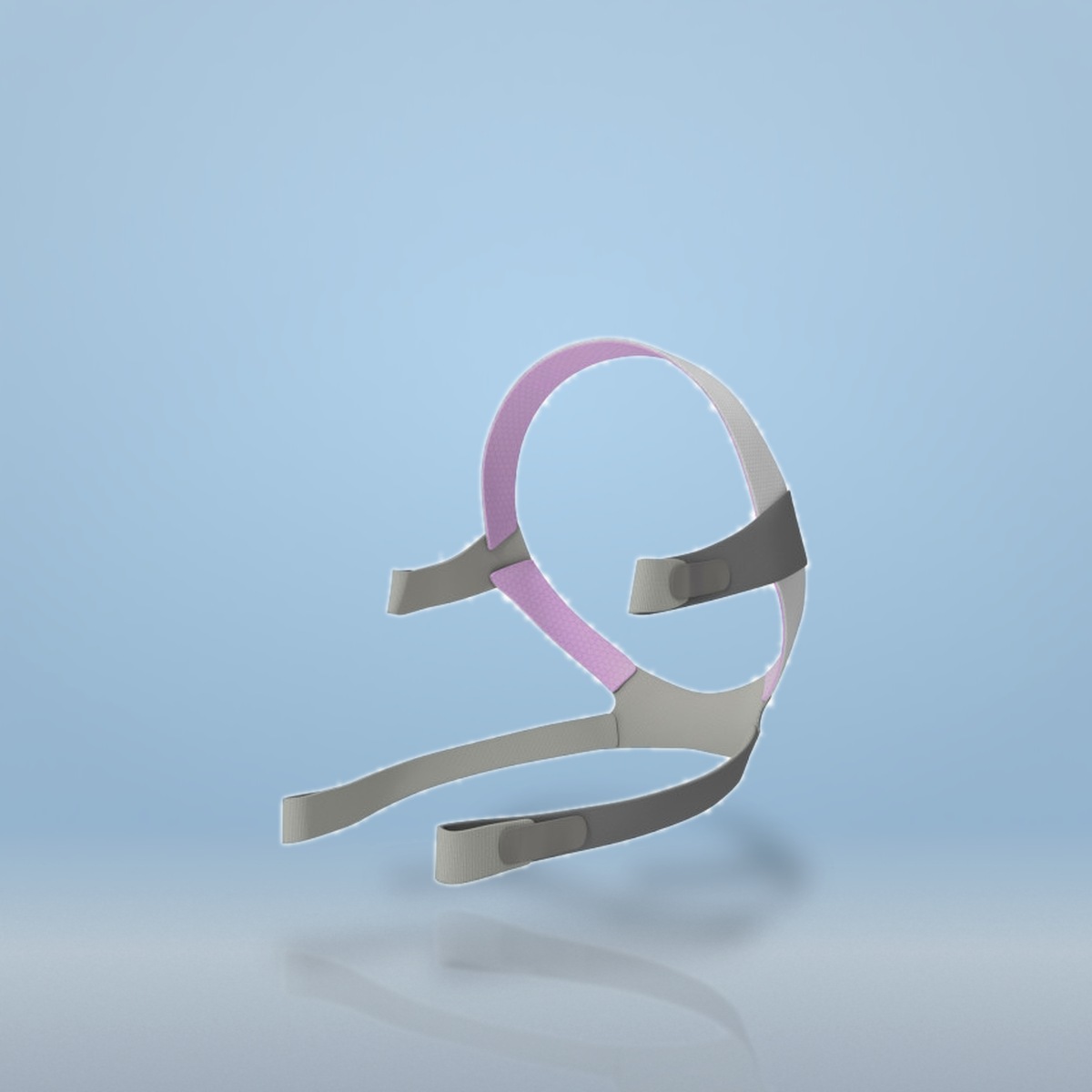 ResMed AirFit F10 for Her headgear small 63167