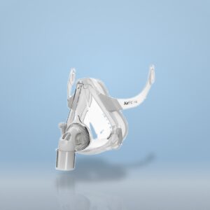 ResMed AirFit F10 frame system replacement full face
