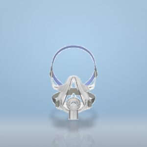 ResMed AirFit F10 full face CPAP mask system