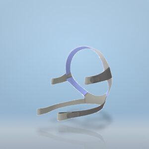 ResMed AirFit F10 standard headgear replacement full face