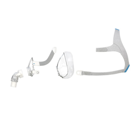 ResMed AirFit F20 Non Magnetic Complete Mask System