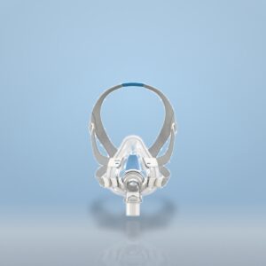ResMed AirFit F20 full face CPAP mask system