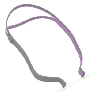 ResMed AirFit P10 for Her headgear replacement nasal pillow
