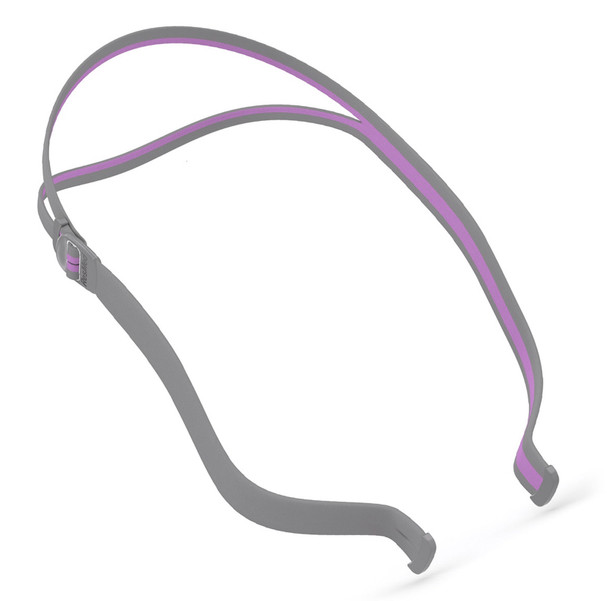 ResMed AirFit P10 for Her headgear replacement nasal pillow