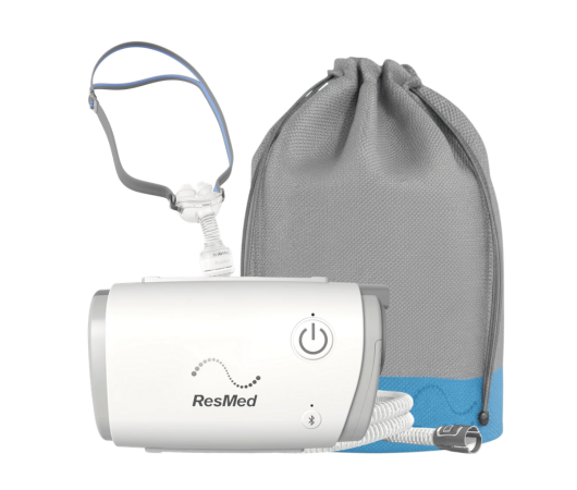 ResMed AirMini drawstring bag 38826