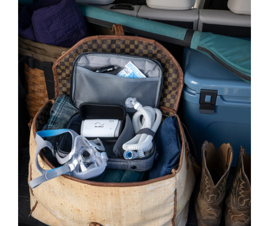 ResMed AirMini travel bag 38840