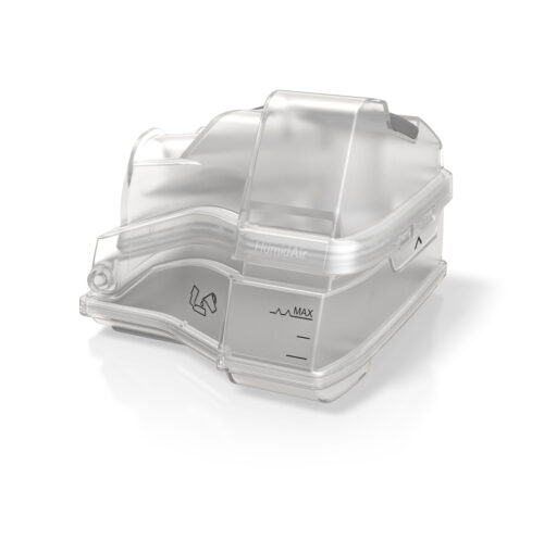 AirSense 10 AutoSet with HumidAir and ClimateLineAir ResMed - Image 3