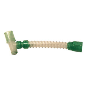 ResMed Astral catheter mount smooth bore with port 22F