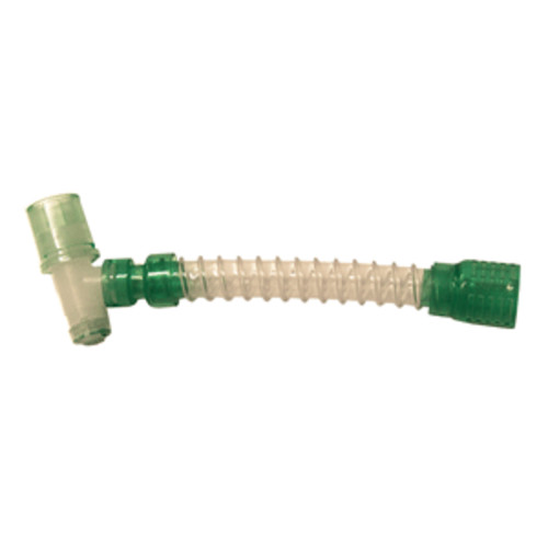 ResMed Astral catheter mount smooth bore with port 22F