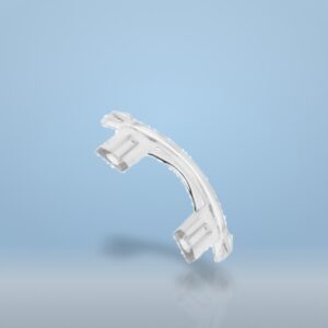 ResMed Mirage Quattro port caps 10 pack 61296