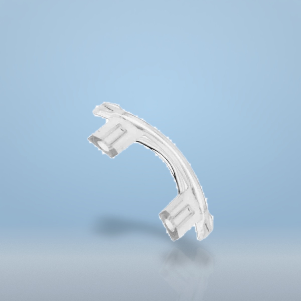 ResMed Mirage Quattro port caps 10 pack 61296