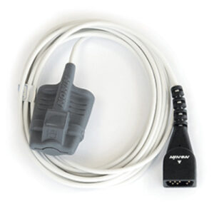 Reusable soft sensor - 3m Cable (Medium) ResMed