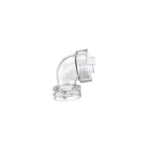 Ultra Mirage Full Face Valve Elbow ResMed