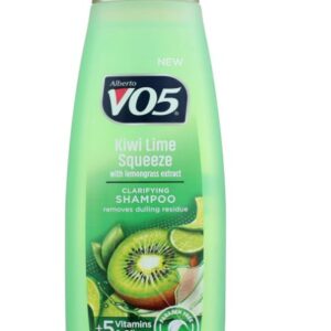 VO5 Shampoo - Kiwi Lime Squeeze Clarifying