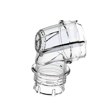 ResMed Mirage Micro diffused elbow 16387 replacement mask part