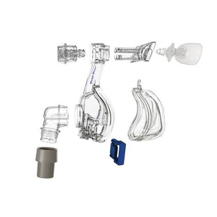 ResMed Mirage Micro diffused elbow 16387 replacement mask part