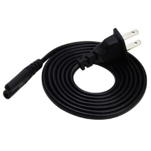 ResMed Astral power cord right angle Americas 27967