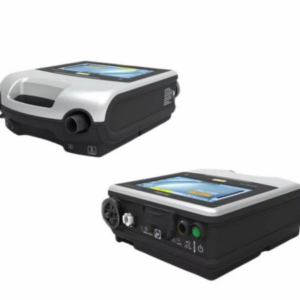 Astral 100 Portable Life-Support Ventilator