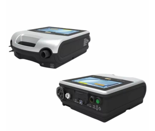 Astral 100 Portable Life-Support Ventilator