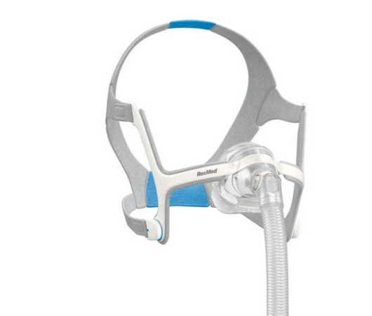ResMed AirTouch N20 nasal CPAP mask complete system