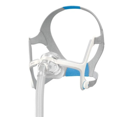 ResMed AirTouch N20 nasal CPAP mask complete system