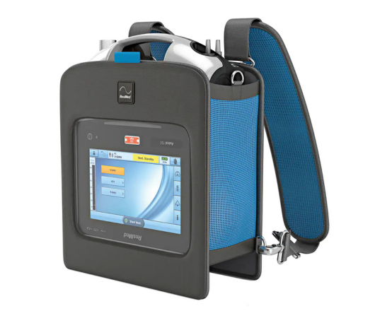 ResMed Astral SlimFit mobility bag 27949