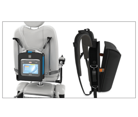 ResMed Astral SlimFit mobility bag 27949