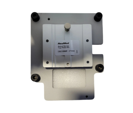 ResMed Astral top plate kit stand interface homecare stand 27956