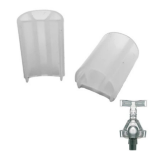 ResMed Mirage Activa forehead pad 2 pack 16561