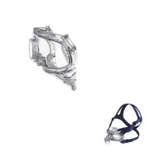 ResMed Mirage Liberty frame small 61337