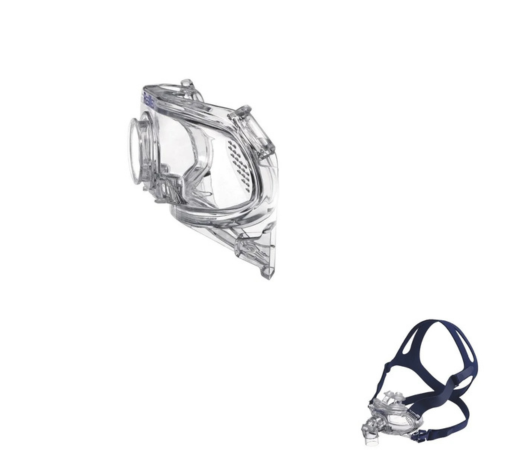 ResMed Mirage Liberty frame small 61337
