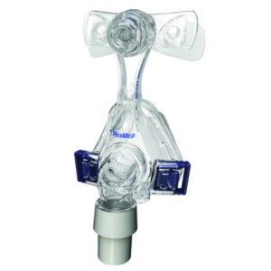ResMed Mirage Micro frame system with small cushion 16378