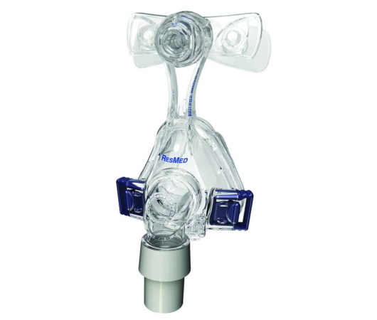ResMed Mirage Micro frame system with small cushion 16378