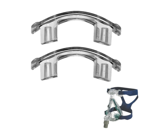 ResMed Mirage Port Caps 16570