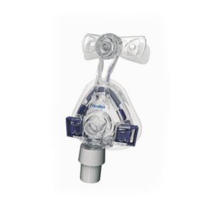 ResMed Mirage Activa LT SoftGel frame assembly no cushion no headgear