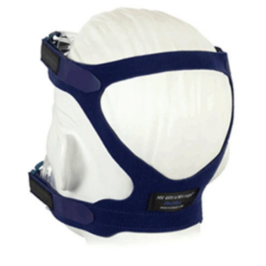 ResMed Ultra Mirage NV headgear non-vented 60917