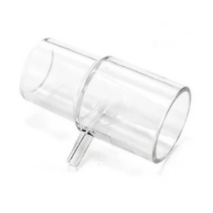 ResMed oxygen connector port 26960