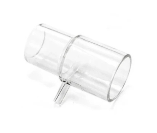 ResMed oxygen connector port 26960