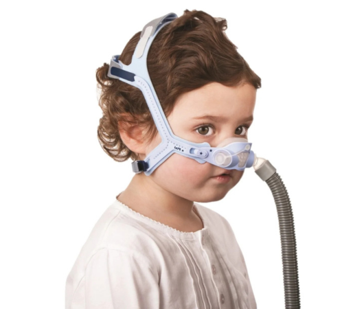 ResMed Pixi pediatric nasal mask cushion 61033